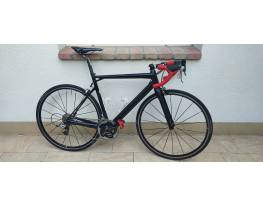 BMC Roadmachine SLR01 6,8kg!