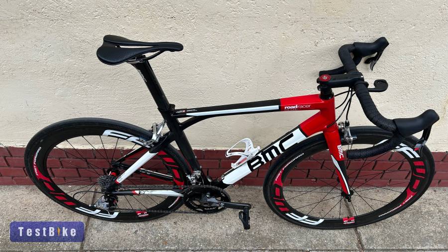 BMC Roadracer SL01 országúti kerékpár