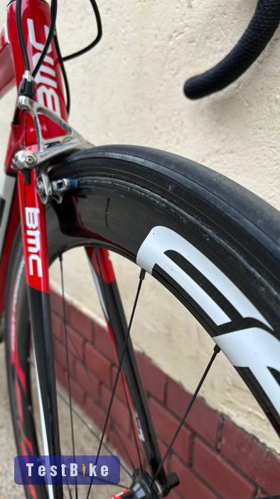 BMC Roadracer SL01 országúti kerékpár