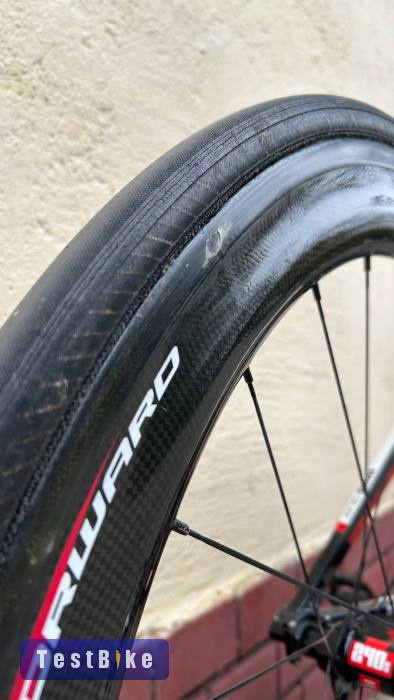 BMC Roadracer SL01 országúti kerékpár
