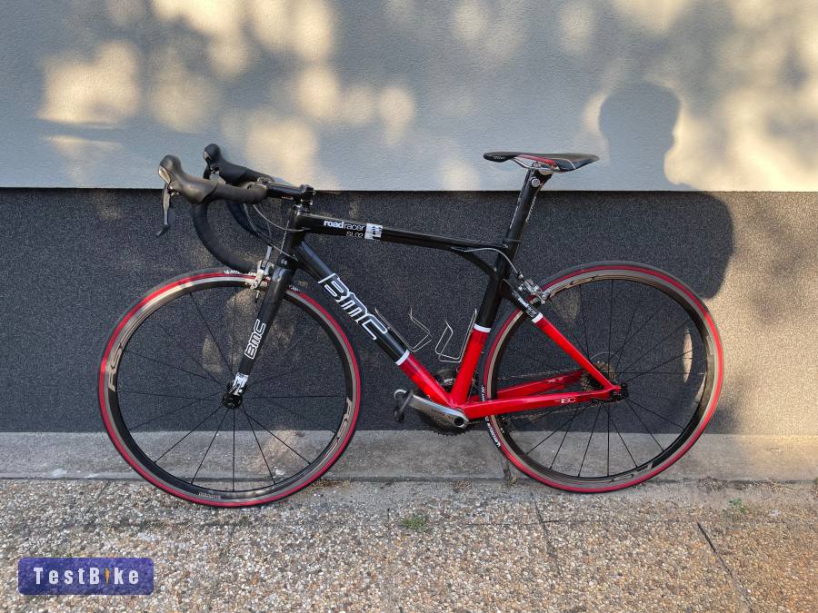 BMC Roadracer SL02