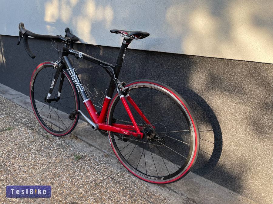 BMC Roadracer SL02