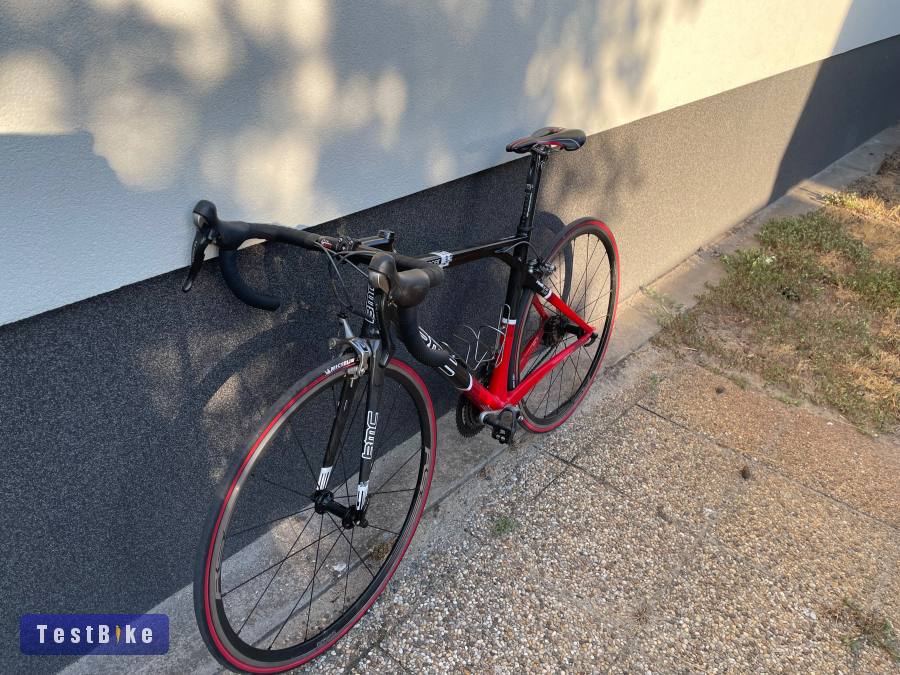 BMC Roadracer SL02