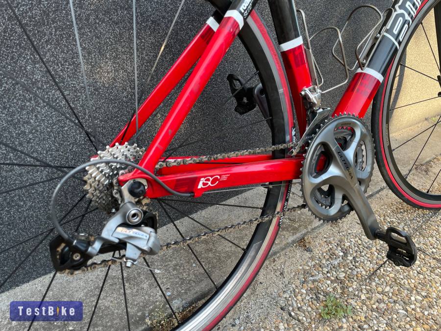 BMC Roadracer SL02
