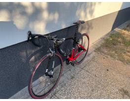 BMC Roadracer SL02