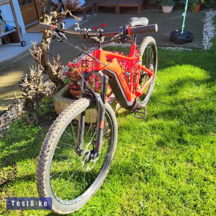 Bmc Seedfox AMP 2, eladó most 799e-ért!