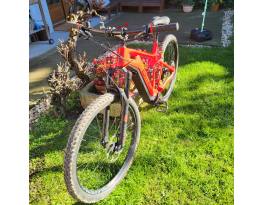 Bmc Seedfox AMP 2, eladó!