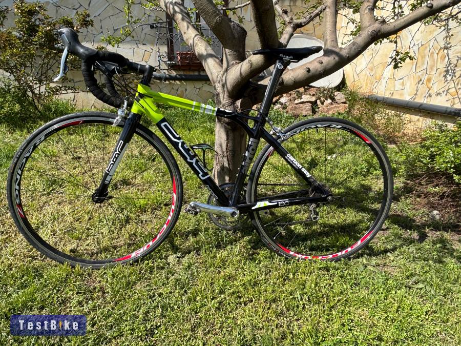 BMC SL01