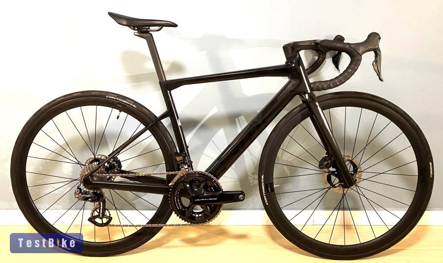 BMC SLR01 Di2 Disc