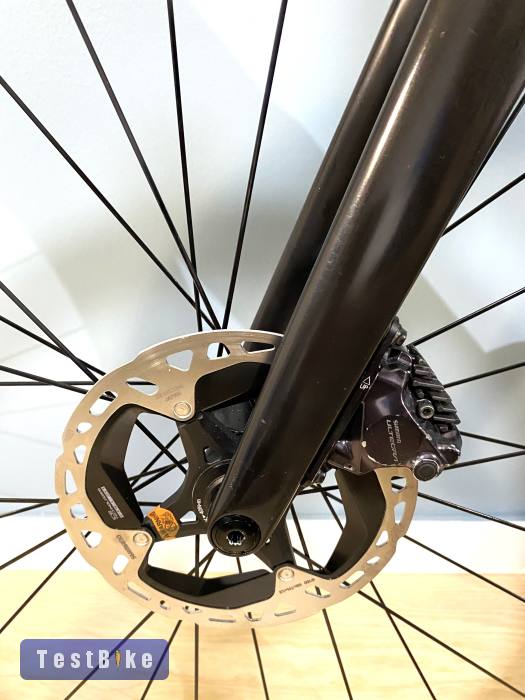 BMC SLR01 Di2 Disc