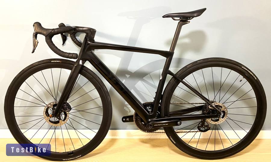 BMC SLR01 Di2 Disc