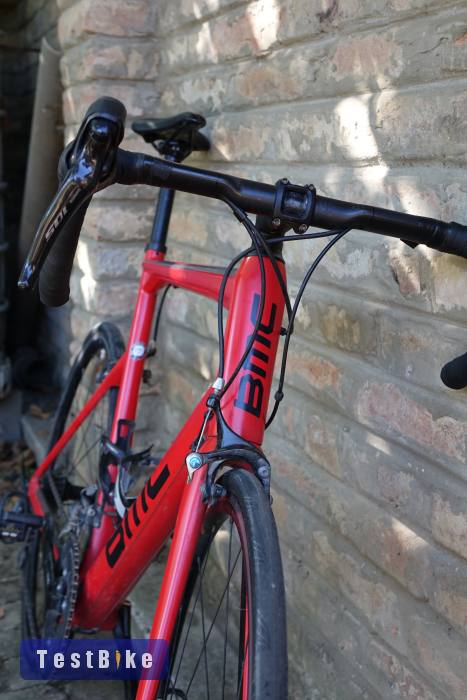 BMC SLR03 országúti kerékpár