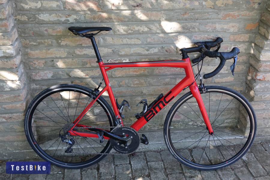 BMC SLR03 országúti kerékpár