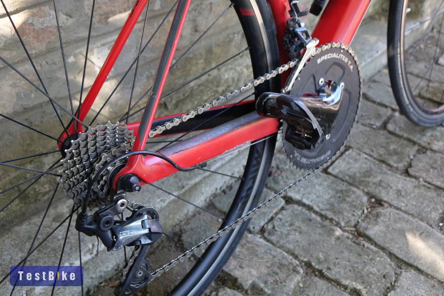 BMC SLR03 országúti kerékpár