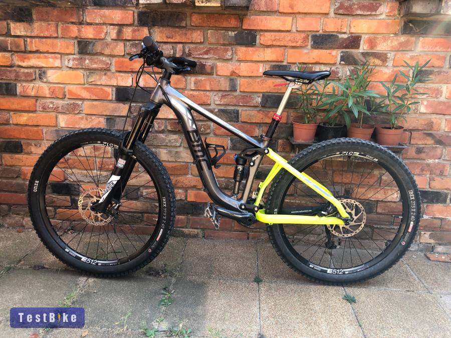 Bmc speedfox 03