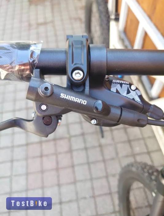 BMC Speedfox 2023 