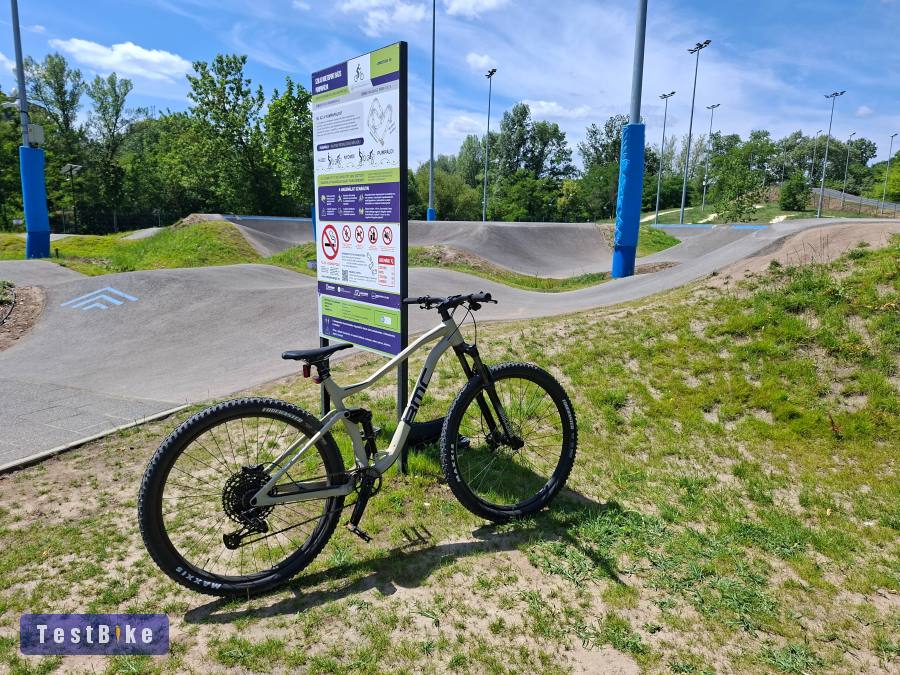 BMC Speedfox 2023 