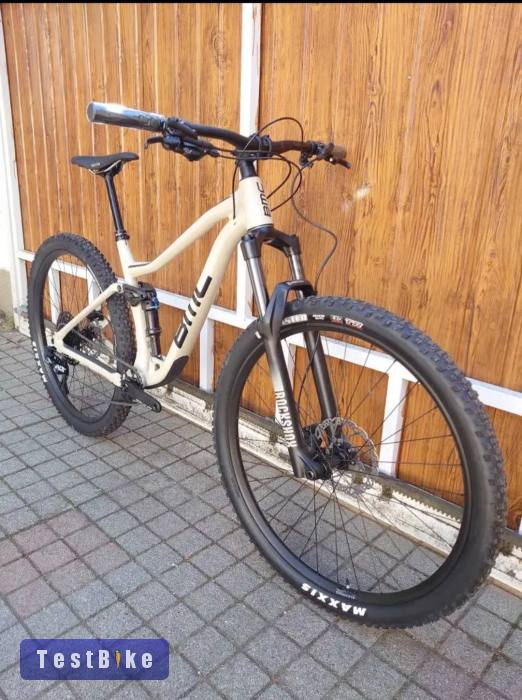 BMC Speedfox 2023 