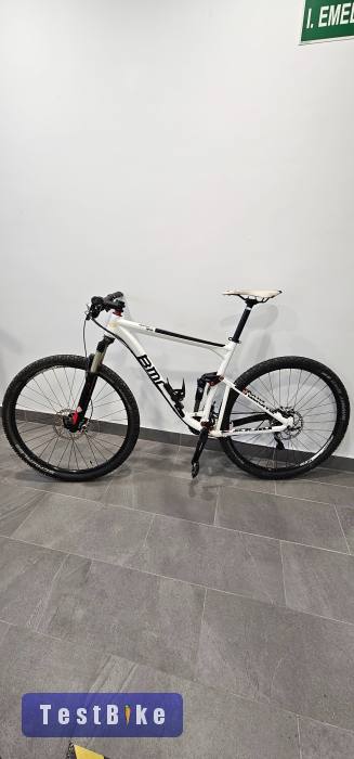 BMC speedfox 29 er