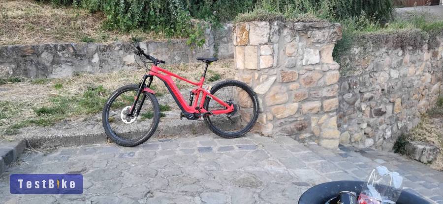 BMC Speedfox AMP2 Carbon!! Áron alul!!