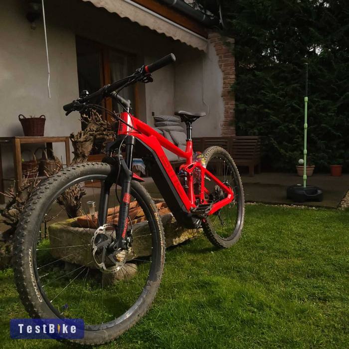 BMC Speedfox AMP2 Carbon!! Áron alul!!