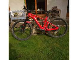 BMC Speedfox AMP2 Carbon!! Áron alul!!