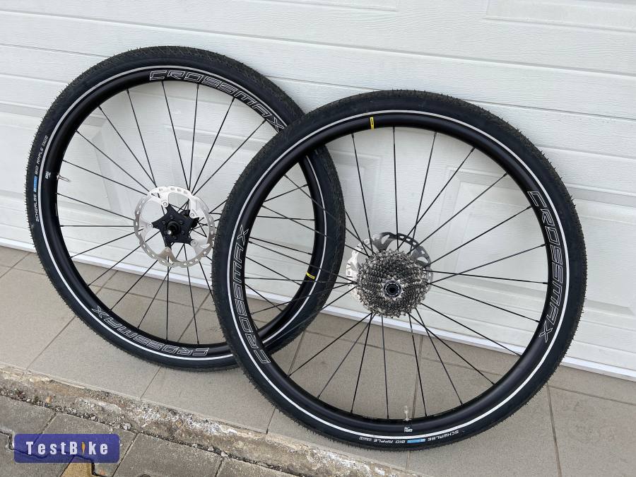 BMC Speedfox SF01 29 Karbon /Fox Factory Kashima/Mavic