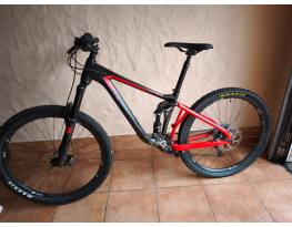 BMC Speedfox Trailcrew 02 XT eladó