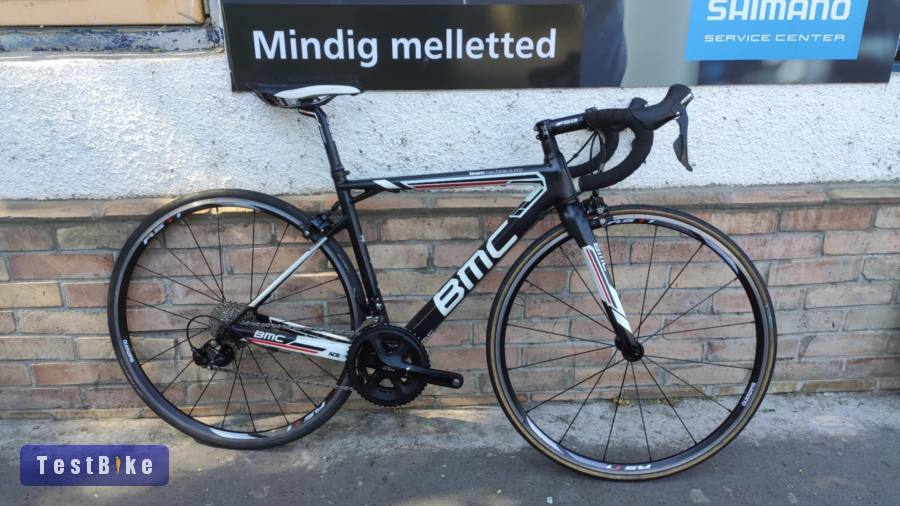 BMC teammachine slr02