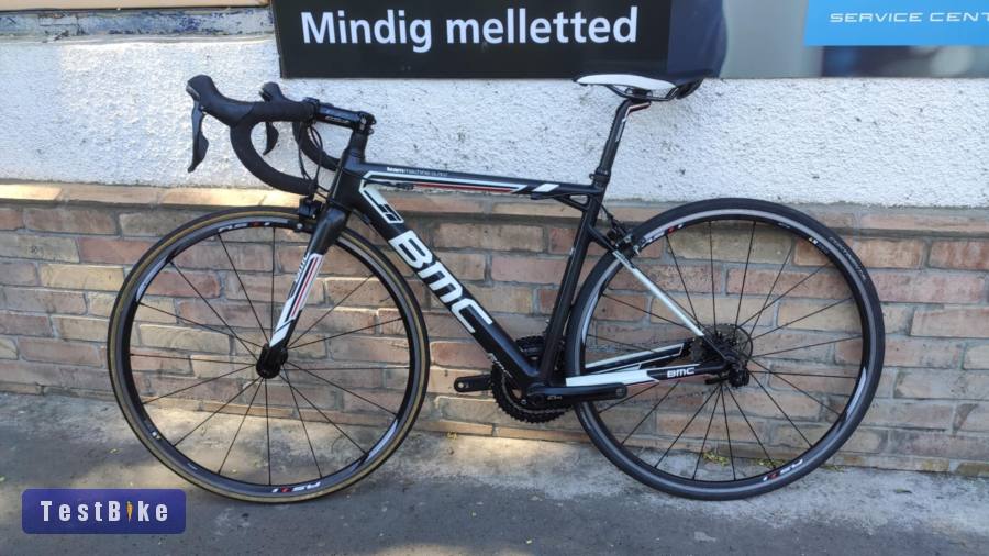 BMC teammachine slr02
