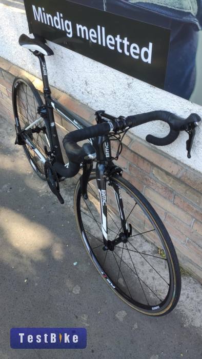 BMC teammachine slr02