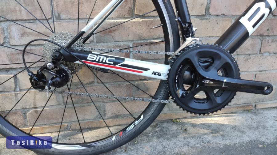 BMC teammachine slr02