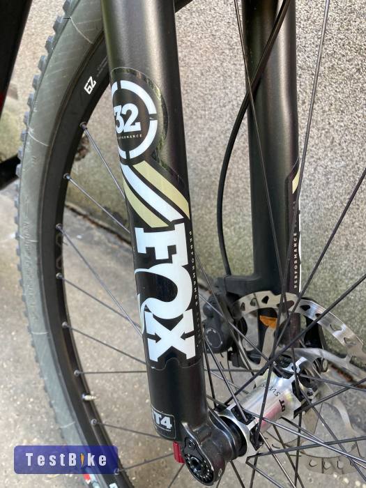 BMC Teamelite 2 29er karbon /XT/SLX/FOX32/DT