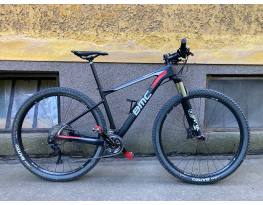 BMC Teamelite 2 29er karbon /XT/SLX/FOX32/DT 