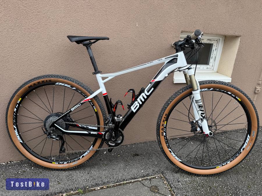 BMC Teamelite TE02 29 “M”
