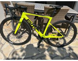 BMC Teammachine 01 eladó