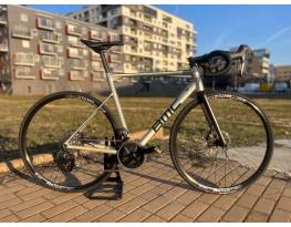 BMC Teammachine ALR Sram AXS 54cm országúti