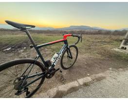 Bmc Teammachine Shimano Ultegra Di2