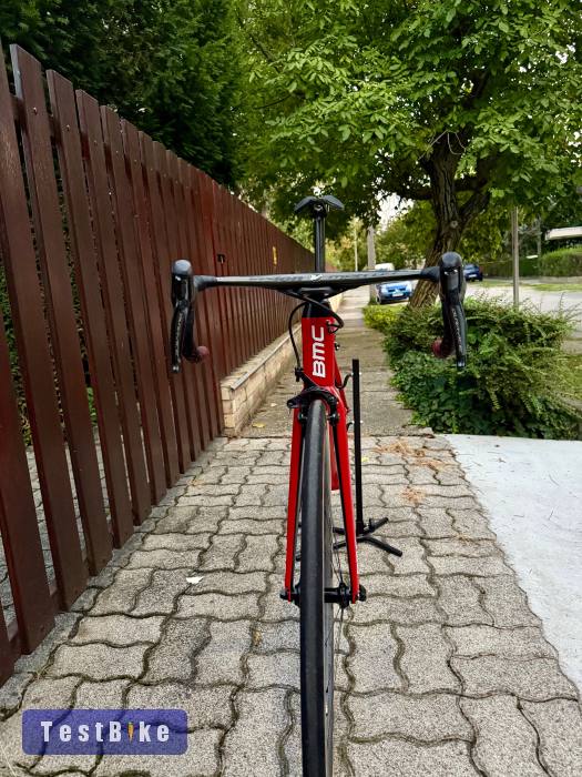 BMC Teammachine SLR 01