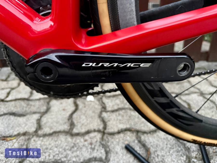 BMC Teammachine SLR 01