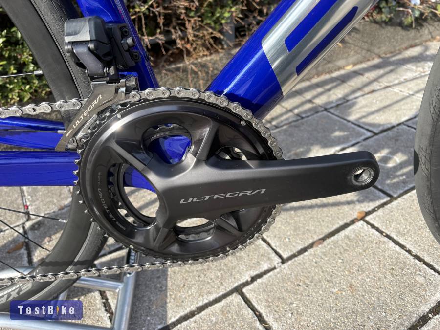 BMC Teammachine SLR three 3 Carbon