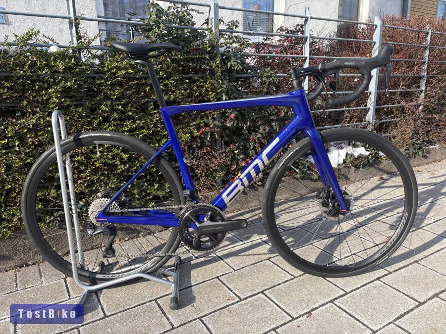 BMC Teammachine SLR three 3 Carbon