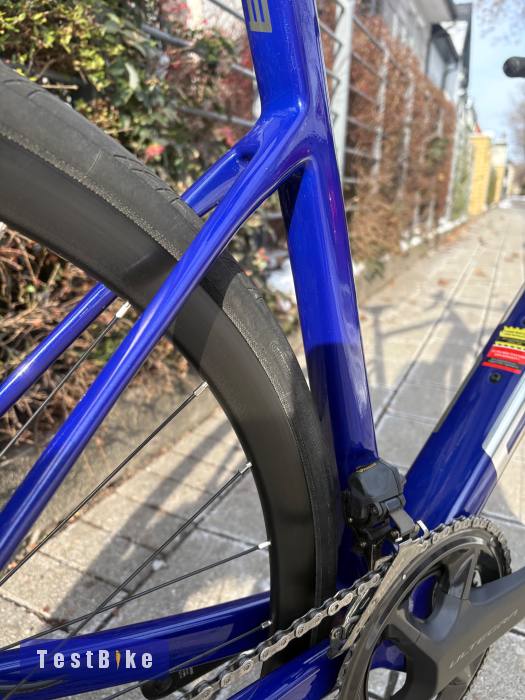 BMC Teammachine SLR three 3 Carbon