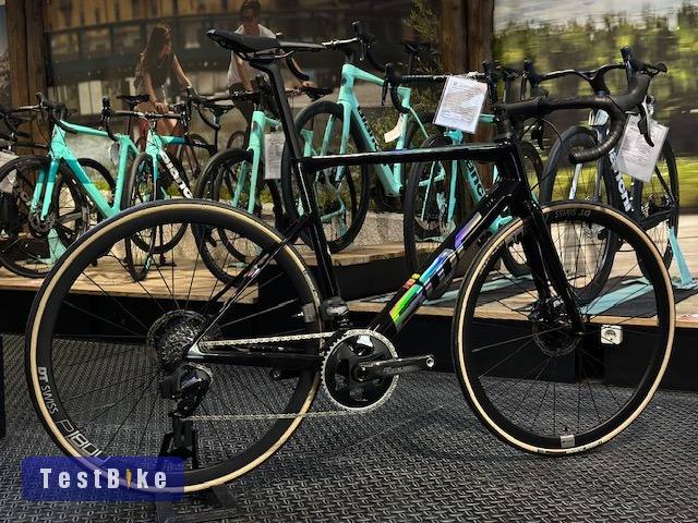 BMC Teammachine SLR Two 56" 58"