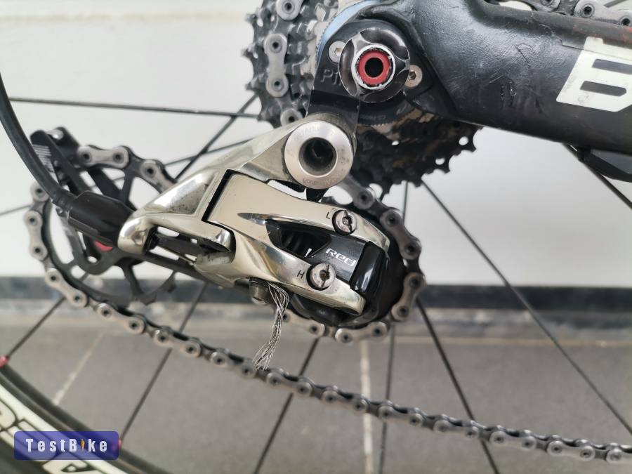 Bmc teammachine slr01 