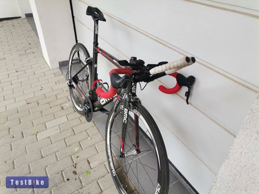 Bmc teammachine slr01 