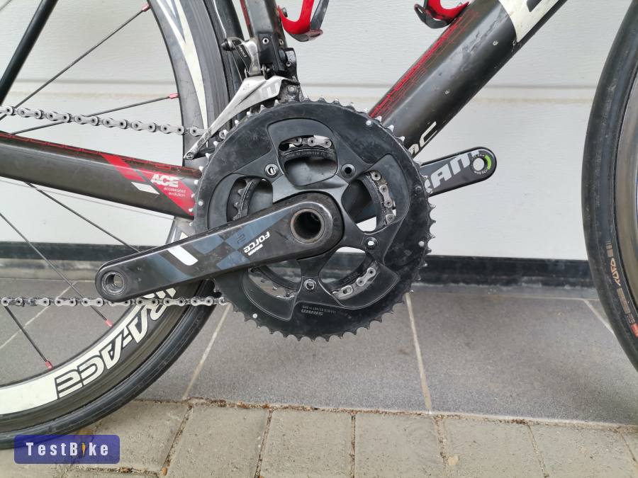 Bmc teammachine slr01 