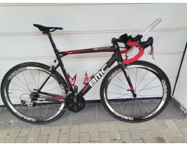 Bmc teammachine slr01 