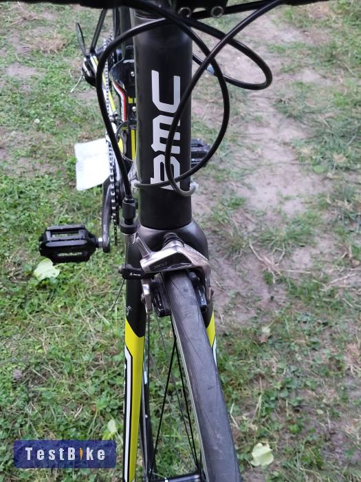 BMC Teammachine slr01 (58 cm.)