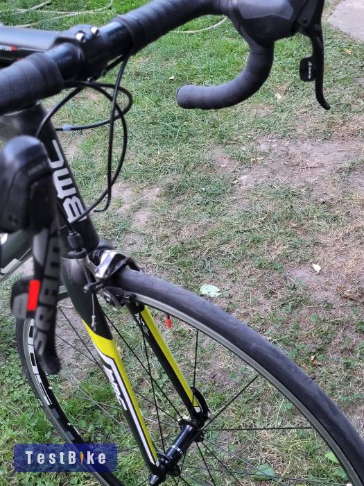 BMC Teammachine slr01 (58 cm.)